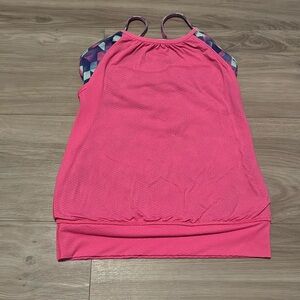 Ivivva Lululemon  tank top size 10